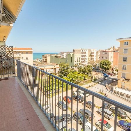 Apartament Casa Rosaria Cefalù Zewnętrze zdjęcie