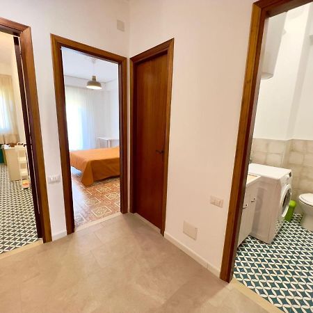 Apartament Casa Rosaria Cefalù Zewnętrze zdjęcie
